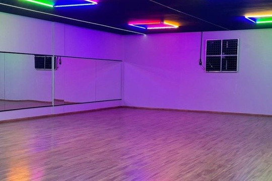 Imagem 3 da galeria do parceiro FUSION Centro de Treinamento