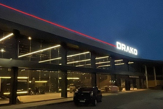 Imagem 2 da galeria do parceiro Drako Pioneiros