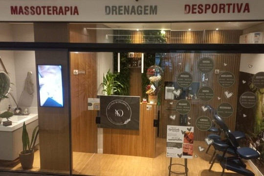 Imagem 3 da galeria do parceiro Natural & Organic SPA