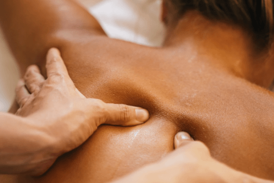 Imagem 1 da galeria do parceiro Natural & Organic SPA