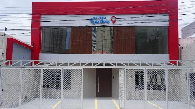 Imagem 2 da galeria do parceiro MOVI PILATES