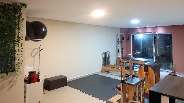 Imagem 1 da galeria do parceiro MOVI PILATES