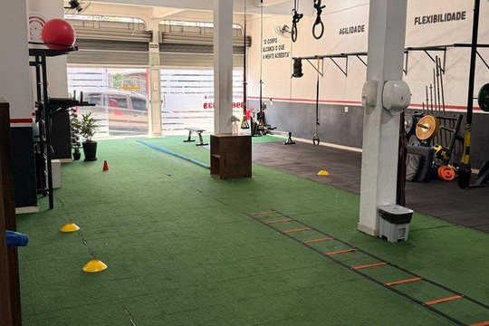 Imagem 2 da galeria do parceiro Crossfun Ginástica Funcional