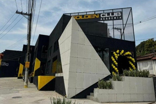 Imagem 2 da galeria do parceiro Golden Club Academia - Unidade Vila Suissa