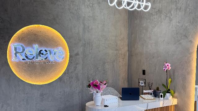 Imagen 1 de la galería del partner Relevé Wellness House