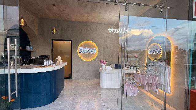 Imagen 2 de la galería del partner Relevé Wellness House