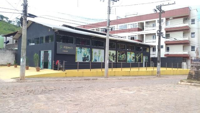 Imagem 2 da galeria do parceiro Trajanos Fitness Santa Maria
