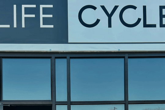 Image 2 from LifeCycle partner gallery