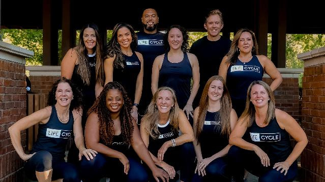 Image 1 from LifeCycle partner gallery