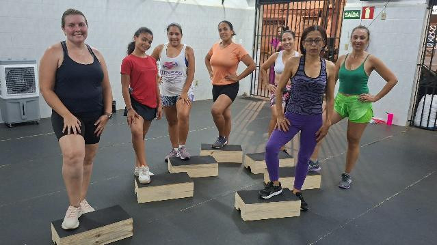 Imagem 3 da galeria do parceiro Studio Life Fit