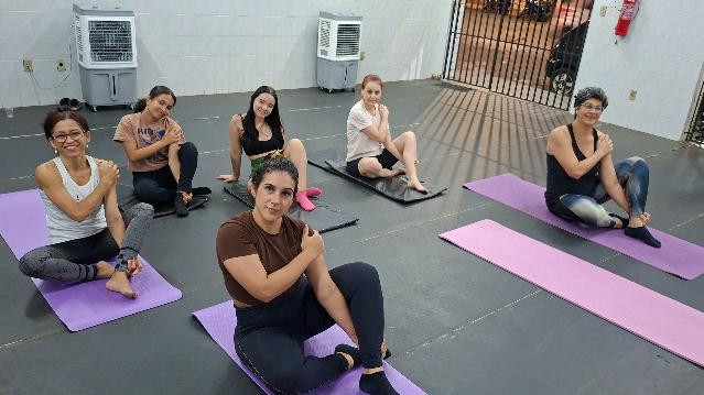 Imagem 2 da galeria do parceiro Studio Life Fit