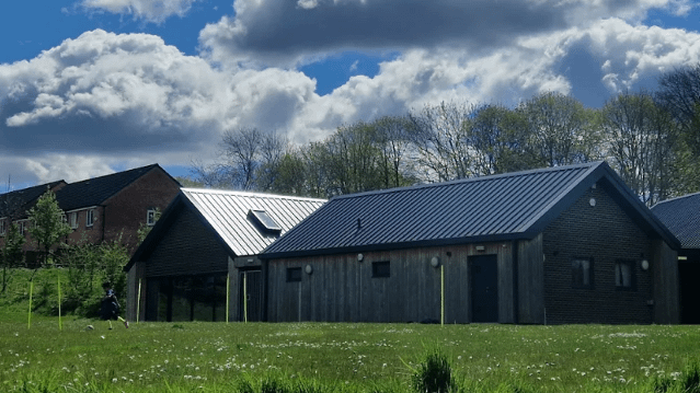 Image 2 from Yoga with Tori - Scraptoft partner gallery