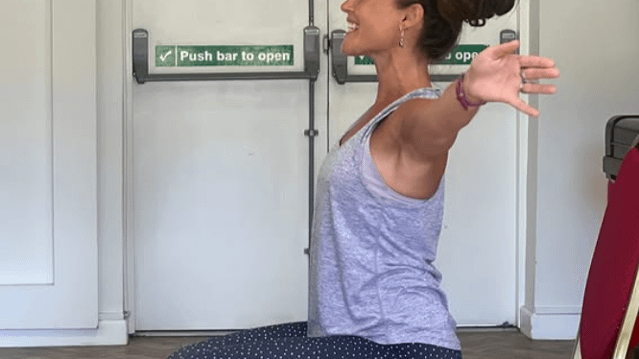 Image 3 from Yoga with Tori - Scraptoft partner gallery