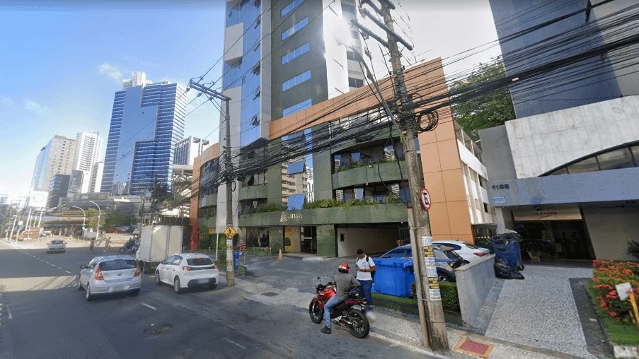 Imagem 2 da galeria do parceiro Studio Vanessa Almada