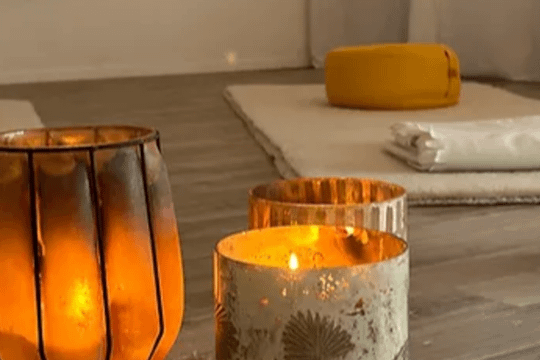 Bild 3 von Yogagarten Aldingen Partnergalerie