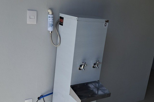 Imagem 3 da galeria do parceiro ARENA NEXBEACH