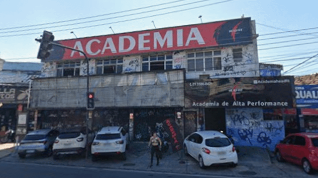 Imagem 2 da galeria do parceiro Head Fit