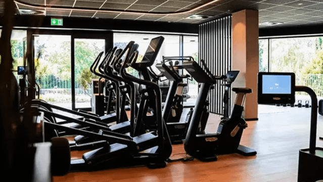 Bild 1 von CIRCLEONE Bielefeld city West Partnergalerie