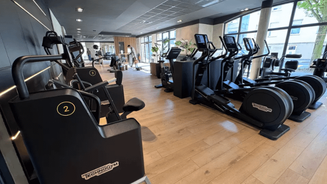 Bild 2 von CIRCLEONE Bielefeld city West Partnergalerie