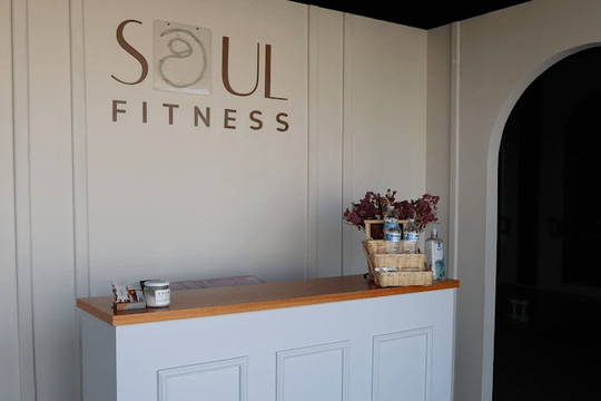 Imagen 2 de la galería del partner Soul Fitness