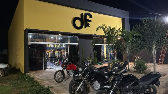 Imagem 1 da galeria do parceiro ACADEMIA MIX VID ATIVA