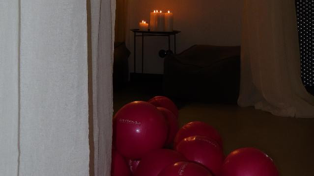 Bild 3 von BurnBabe. St. Georg Partnergalerie