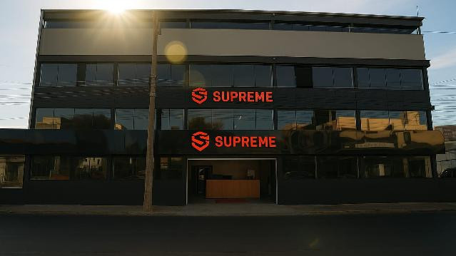 Imagem 2 da galeria do parceiro Arena Supreme