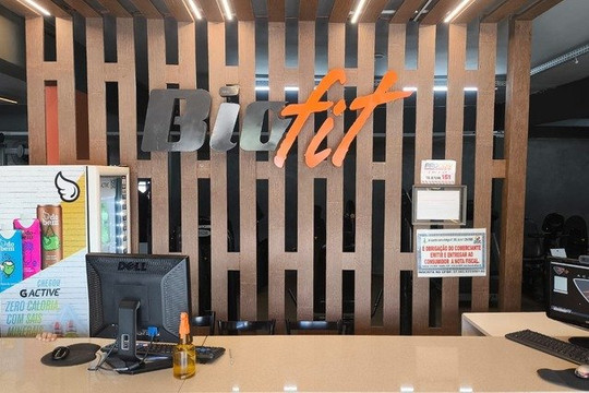 Imagem 3 da galeria do parceiro Arena Supreme