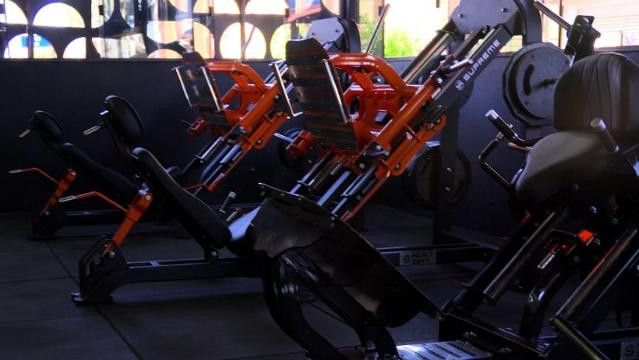 Imagem 1 da galeria do parceiro Arena Supreme