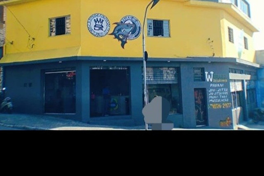 Imagem 2 da galeria do parceiro Pavani Jiu Jitsu Team