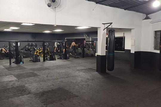 Imagem 3 da galeria do parceiro Pavani Jiu Jitsu Team