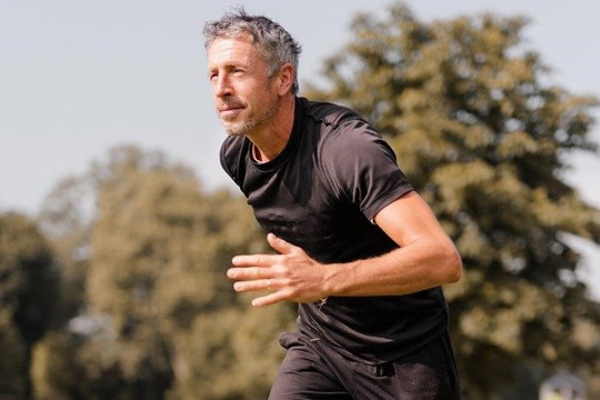 Image 3 from Eastside Outdoor Fitness - Victoria Park partner gallery