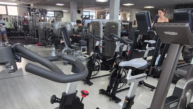 Imagen 1 de la galería del partner Gonna Fitness