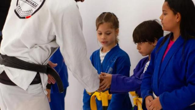 Imagem 3 da galeria do parceiro BD Jiu Jitsu Academy