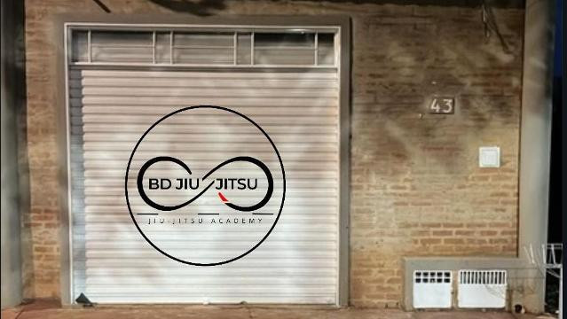 Imagem 2 da galeria do parceiro BD Jiu Jitsu Academy