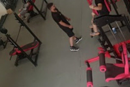 Imagem 3 da galeria do parceiro Academia Top Fitness