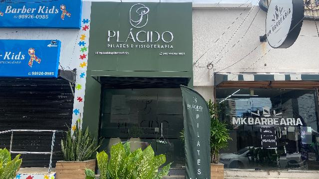 Imagem 2 da galeria do parceiro Plácido Pilates e Fisioterapia