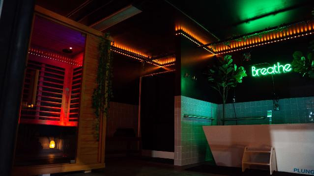 Image 1 from Conscious Body Recovery partner gallery