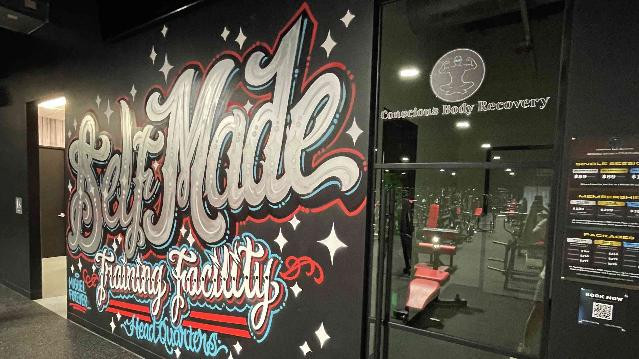 Image 2 from Conscious Body Recovery partner gallery