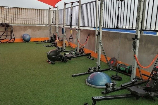 Imagen 1 de la galería del partner FUNCIONAL 360 CE