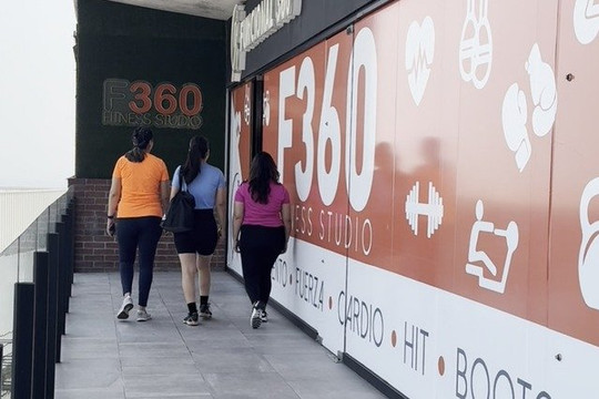 Imagen 2 de la galería del partner FUNCIONAL 360 CE