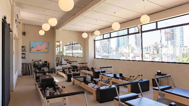 Imagen 1 de la galería del partner PENTHAUS STUDIO