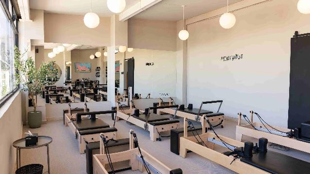 Imagen 3 de la galería del partner PENTHAUS STUDIO