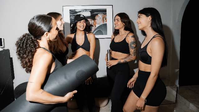 Imagen 2 de la galería del partner PENTHAUS STUDIO