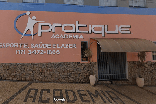 Imagem 2 da galeria do parceiro Pratique