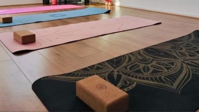 Image 3 from Tower bridge yoga home partner gallery