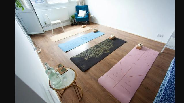 Image 2 from Tower bridge yoga home partner gallery