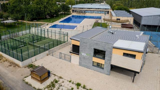 Imagen 1 de la galería del partner La Vila de Can Titó