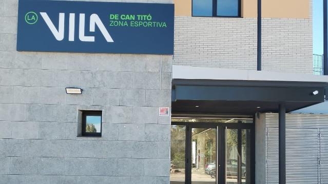 Imagen 2 de la galería del partner La Vila de Can Titó