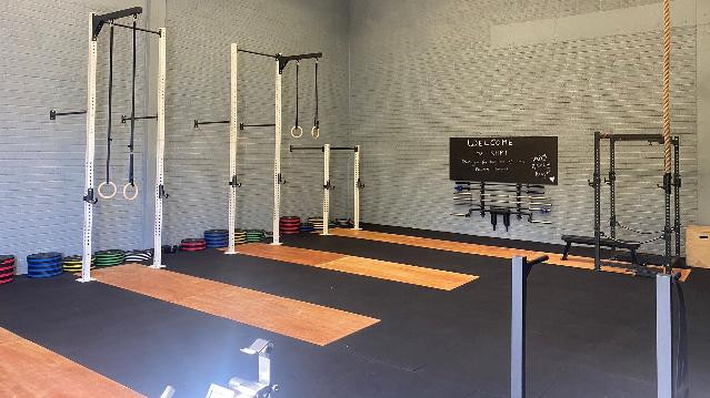 Image 1 from Kaizen Health & Performance partner gallery